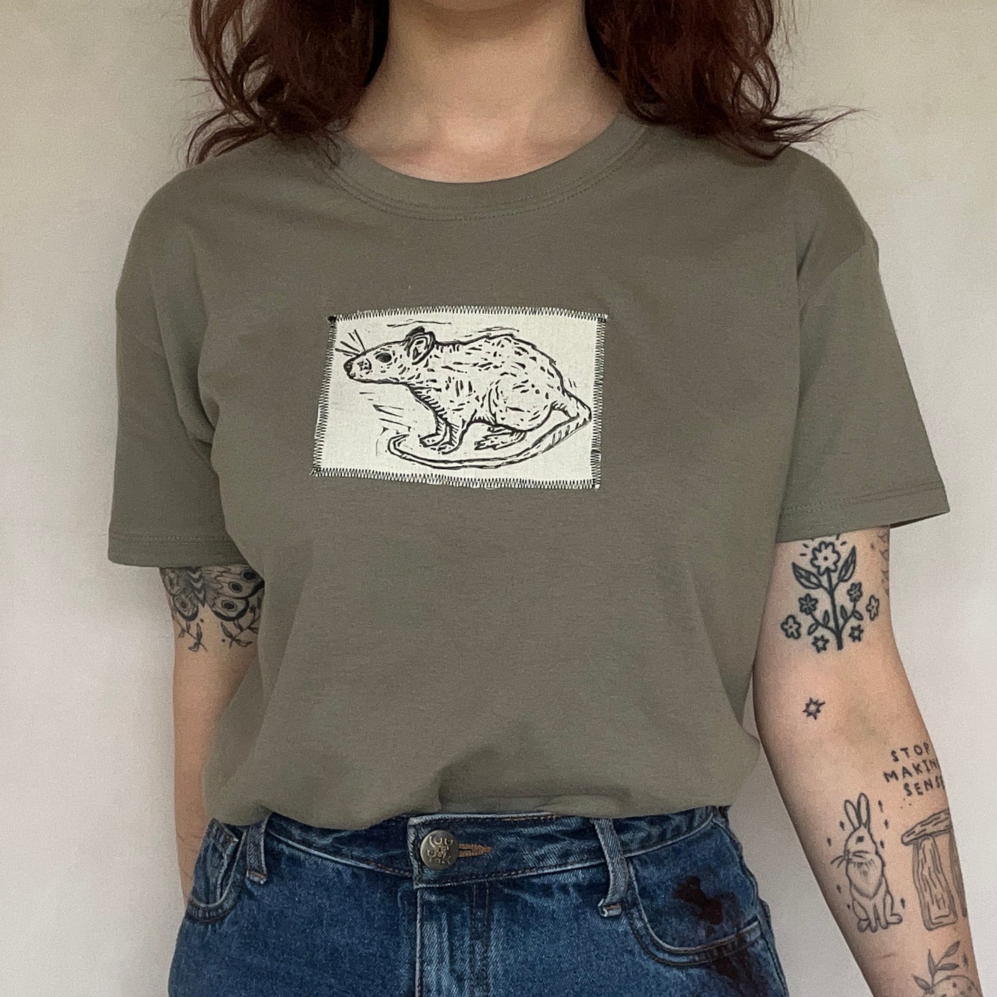 rat top