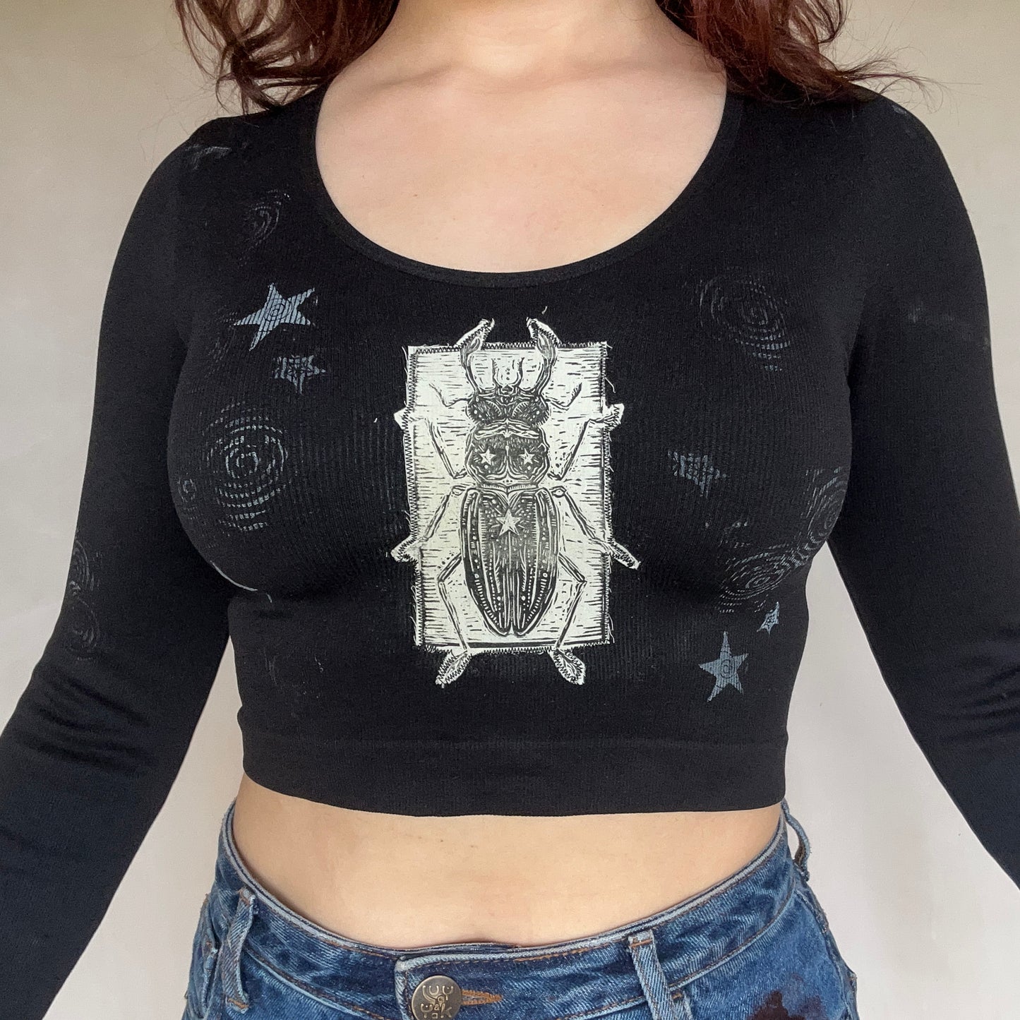 beetle long sleeve