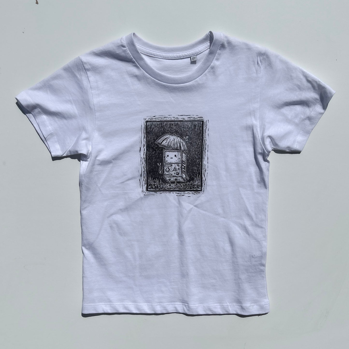 storm top white
