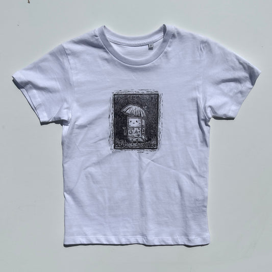 storm top white