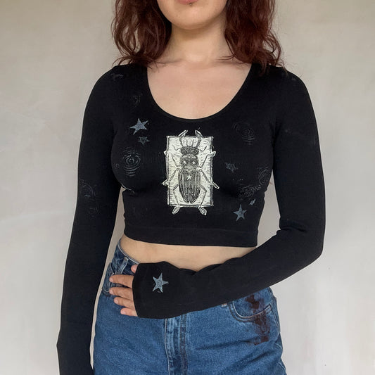 beetle long sleeve