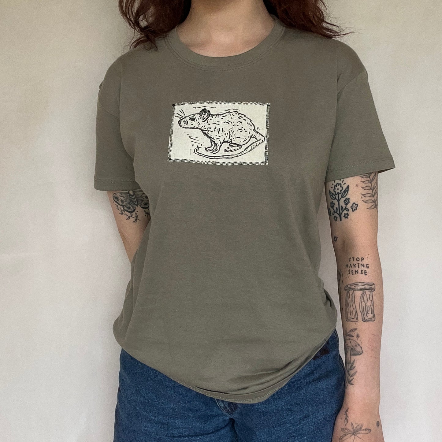 rat top