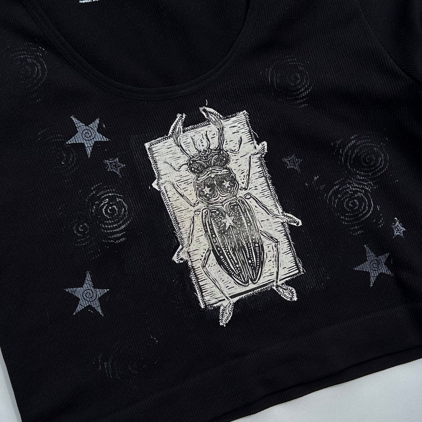 beetle long sleeve