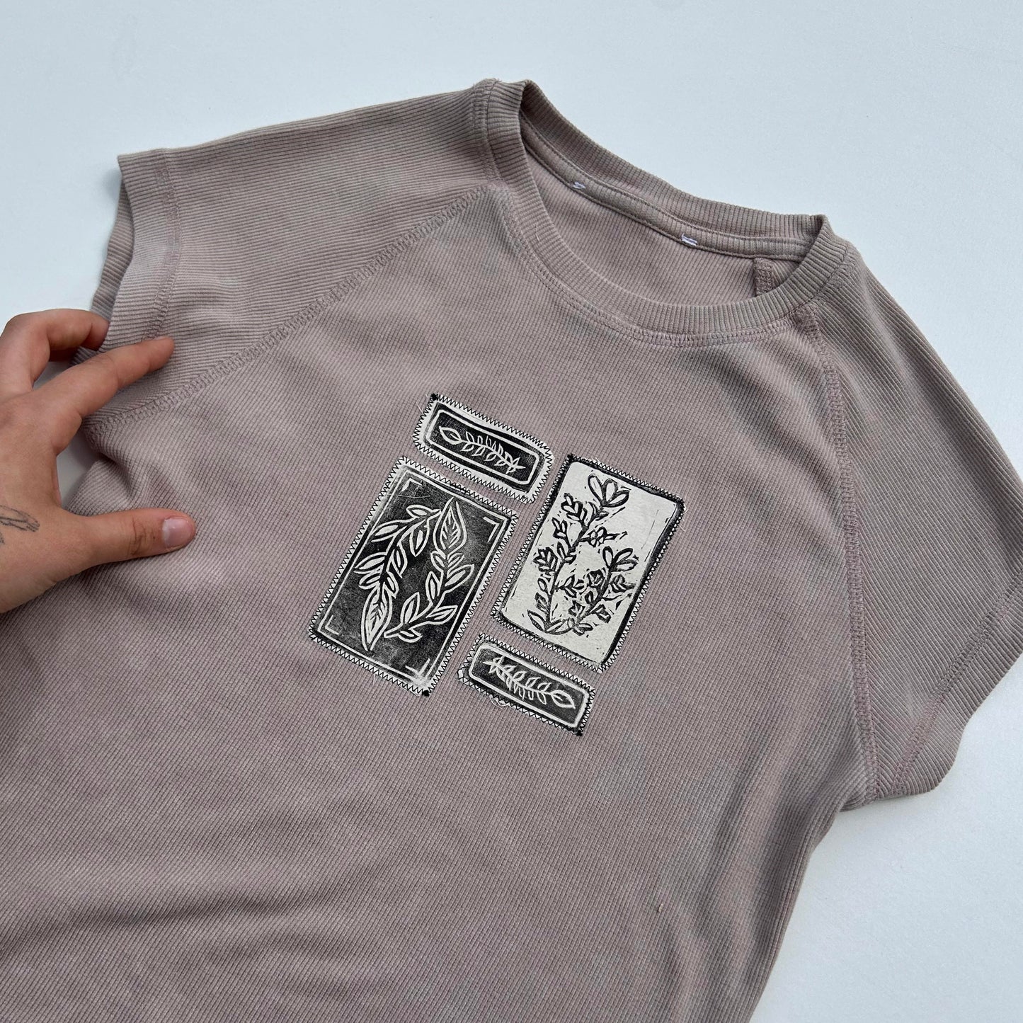 garden tee