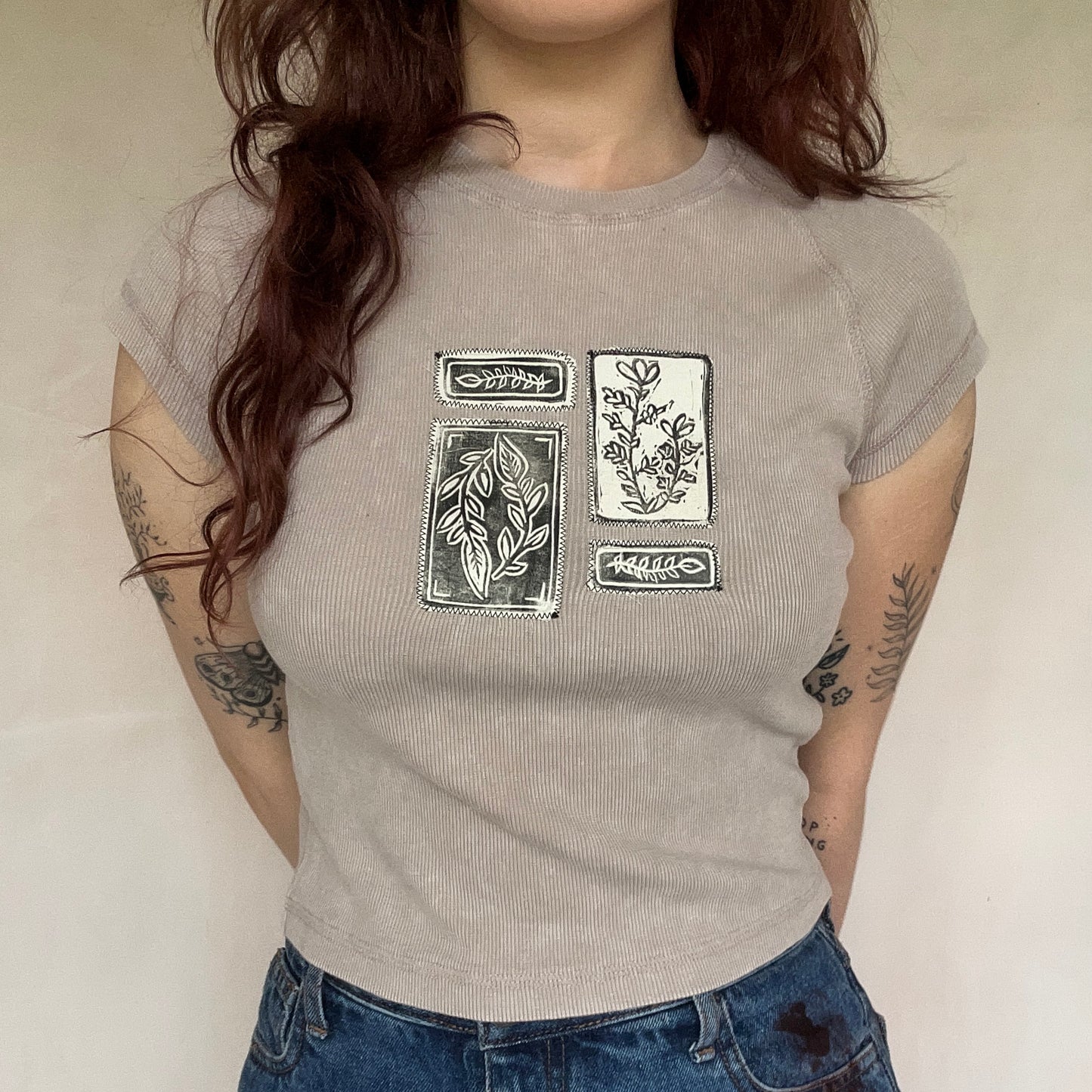 garden tee