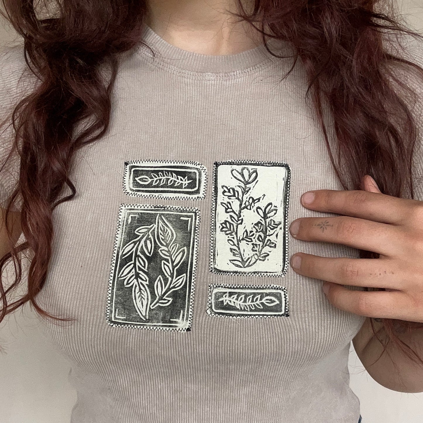 garden tee